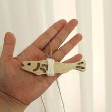 Car Cute Ornament  lucky Fish 10cm