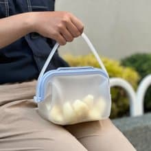 【附提帶】LASTY食物包二代－藍莓藍
