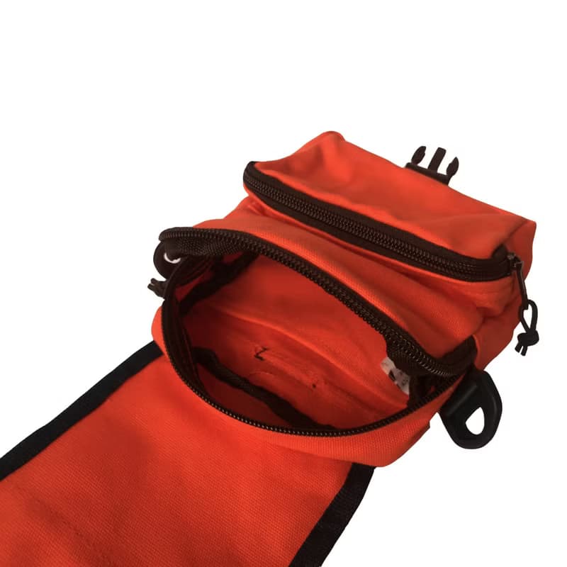 Paul Shoulder bag : Black