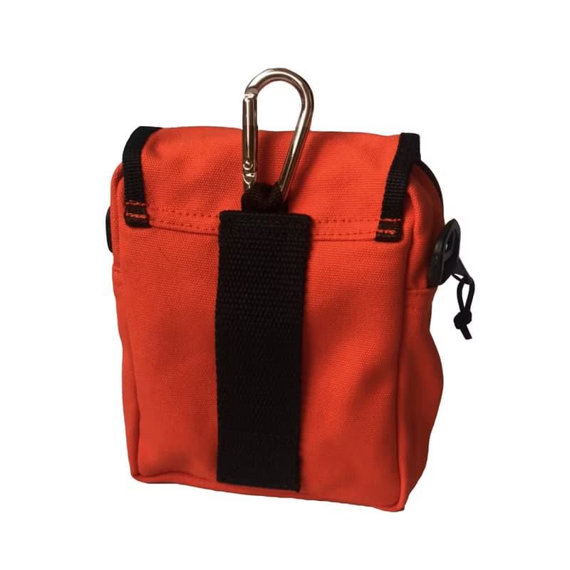 Paul Shoulder bag : Black