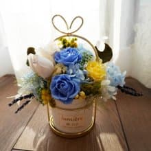 滿額免運開店禮物開店桌花開店賀禮桌花送禮祝賀花禮祝賀盆花開店