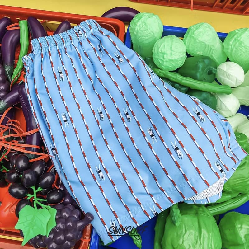 BIRUCHU x SUNSURF Trunks has a Japanese version.