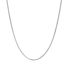 LA LIGNE BOA CHAIN LONG NECKLACE