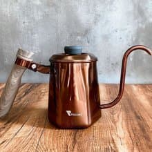 虹吸咖啡手沖壺-600ML (日規)