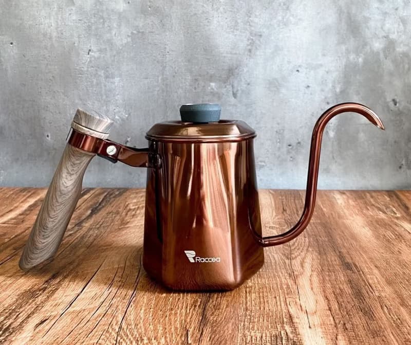 虹吸咖啡手沖壺-600ML (日規)
