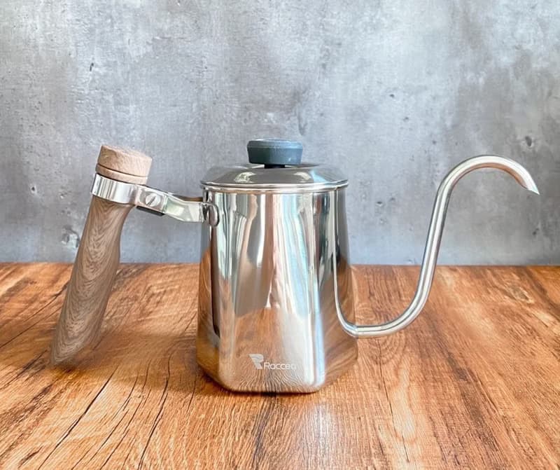 虹吸咖啡手沖壺-600ML (日規)