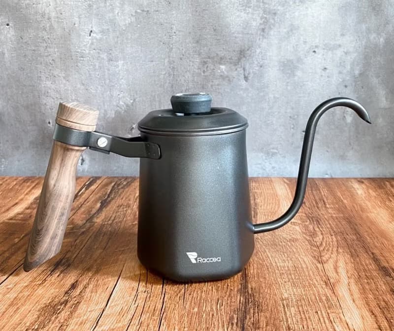 虹吸咖啡手沖壺-600ML (日規)