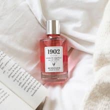BERDOUES 1902摩登雅致淡香水 | 紅罌粟&裸麥