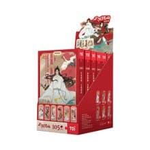 TOi圖益天官賜福-與君相逢 屏風盲盒105片動漫桌遊成人治癒玩具禮