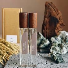 花蓮城市限定香水 - 沉浸.峽谷 - 對香禮盒