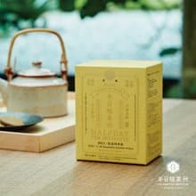 桂花四季春  台灣特產 以心烘焙
