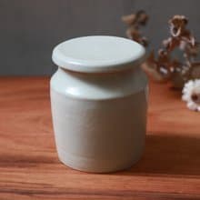 淡藍梅灰小茶倉