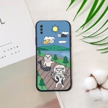 貓手機殼