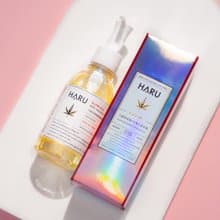 【熱銷品補貨】GLOW 大麻玫瑰喚醒按摩精油 滋潤肌膚 母親節禮物