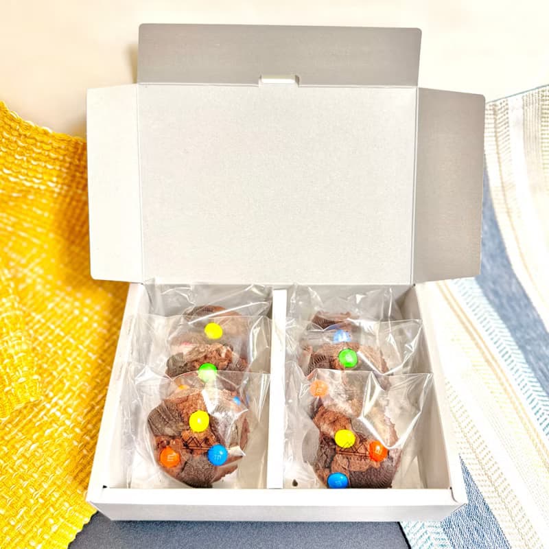 【軟餅乾系列】阿姆阿姆巧酥