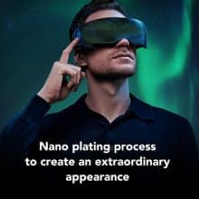 6折優惠 E7-EN眼部按摩器