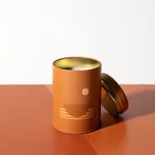 PF P.F. CANDLE CO.日暮系列香氛蠟燭 10oz 中午時分