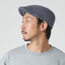 ミックスサーモ ハンチング