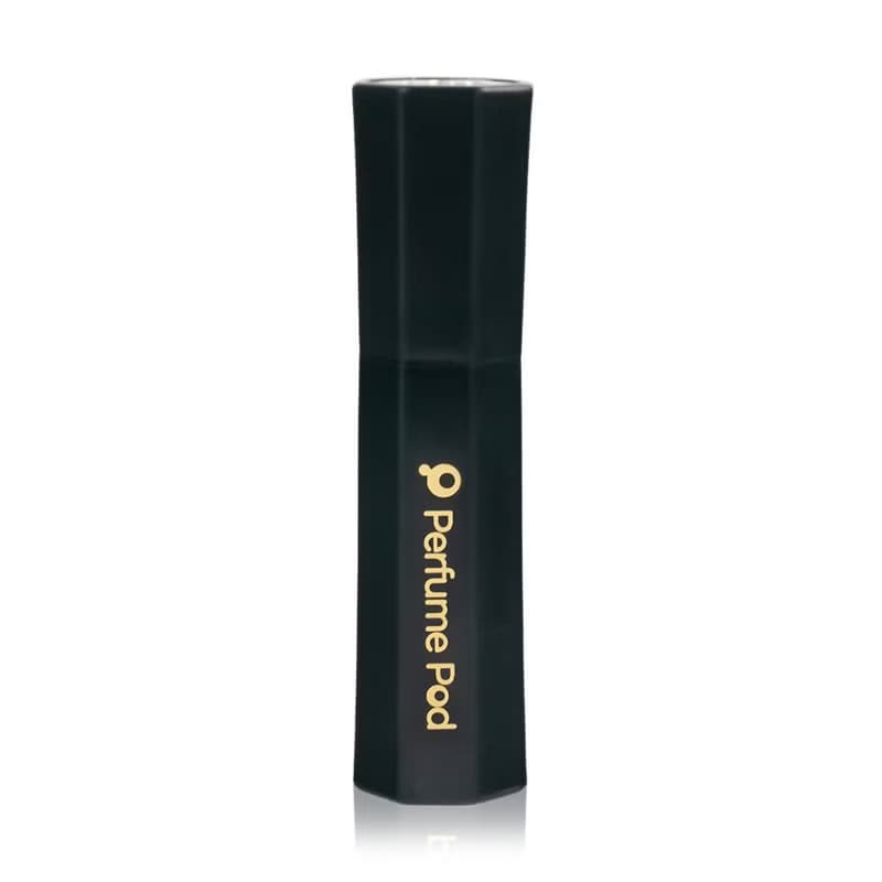 英國 Perfume POD 便擕式香水分裝瓶 FLORA系列 香水瓶 分裝瓶