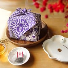 ARTEA 莊周夢蝶茶包 小雛菊與西洋梨熟果香甜/晚上可喝