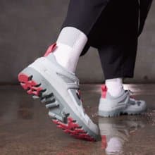 PALLADIUM PAMPA CAGE WP+ 橘標低筒防水靴 曾敬驊ft.韓寧98846
