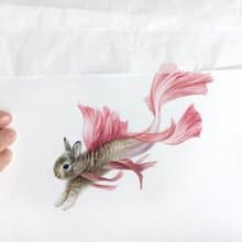 Pink Flip