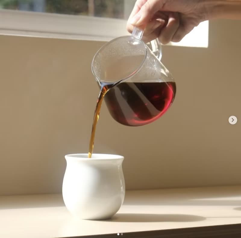 Pinot 聚香杯 S/M 兩種尺寸可選/咖啡杯/茶杯/日本陶瓷/手沖咖啡