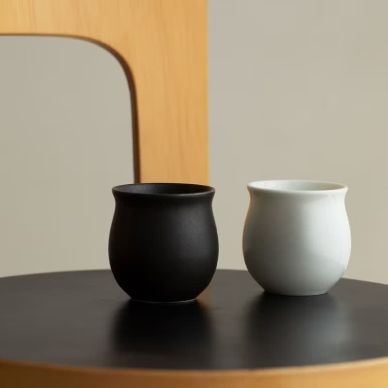 Pinot 聚香杯 S/M 兩種尺寸可選/咖啡杯/茶杯/日本陶瓷/手沖咖啡