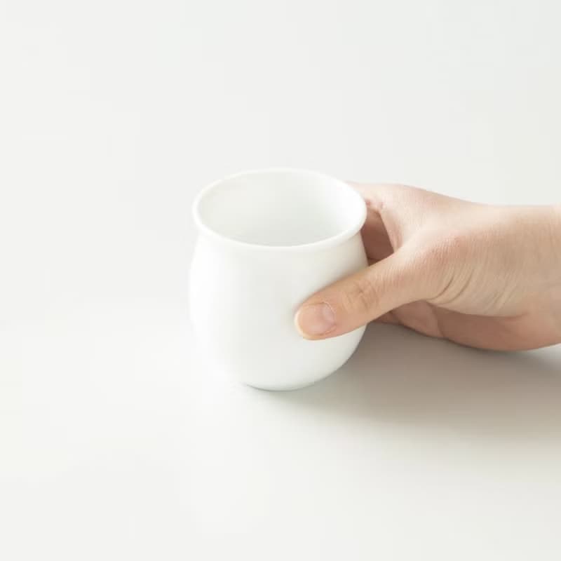 Pinot 聚香杯 200mL/咖啡杯/茶杯/日本陶瓷餐具/手沖咖啡器材