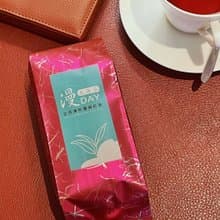 漫day 日月潭阿薩姆紅茶茶葉原葉 密封袋 75g 日月潭紅茶