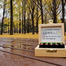 原創Smartcafe20味咖啡聞香練習瓶 手沖咖啡工具 台灣原創
