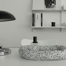 MARBLE BASKET
