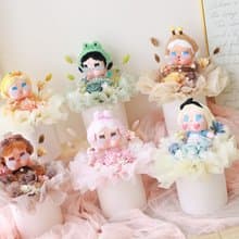 crybaby 花禮