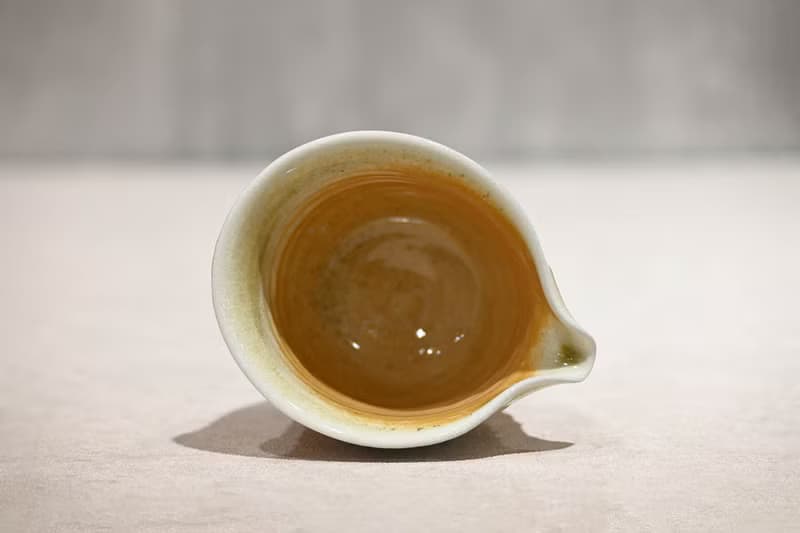 | 160CC |純瓷無把茶海 公道杯 勻杯 【臻麟陶藝】