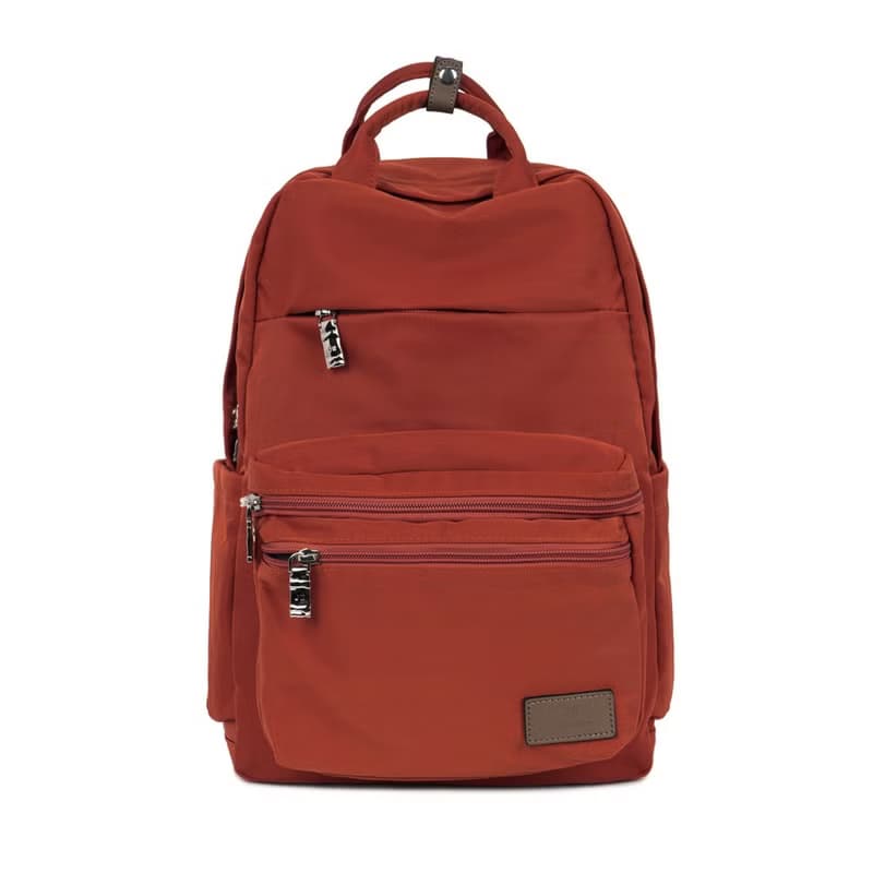 後背包-晨光手提防潑水後背包-6002-36-多色任選