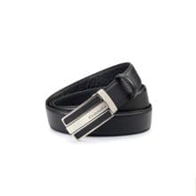 【情人節送禮/24H出貨】真皮打洞皮帶-32MM-0101-52002