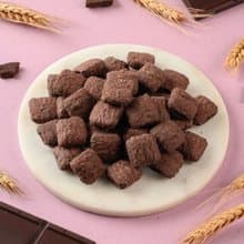 新包裝上市買一送一【Vegan Joy】新版可可脆脆-純素