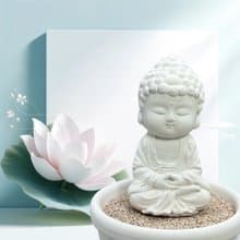 淨念吉祥小佛之培德小盤套組  傳遞心靈智慧 提升居家品味