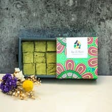 抹茶 | 生巧克力 | Ndidi (小盒裝)