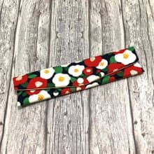 減塑生活 環保防水餐具袋