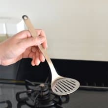 【柳宗理】 調理器具鍋鏟-小