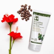 希臘BIOselect-含84.98%有機認證成分的天然美體霜