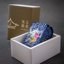 衫林溪手採高山茶【150g 單入組】