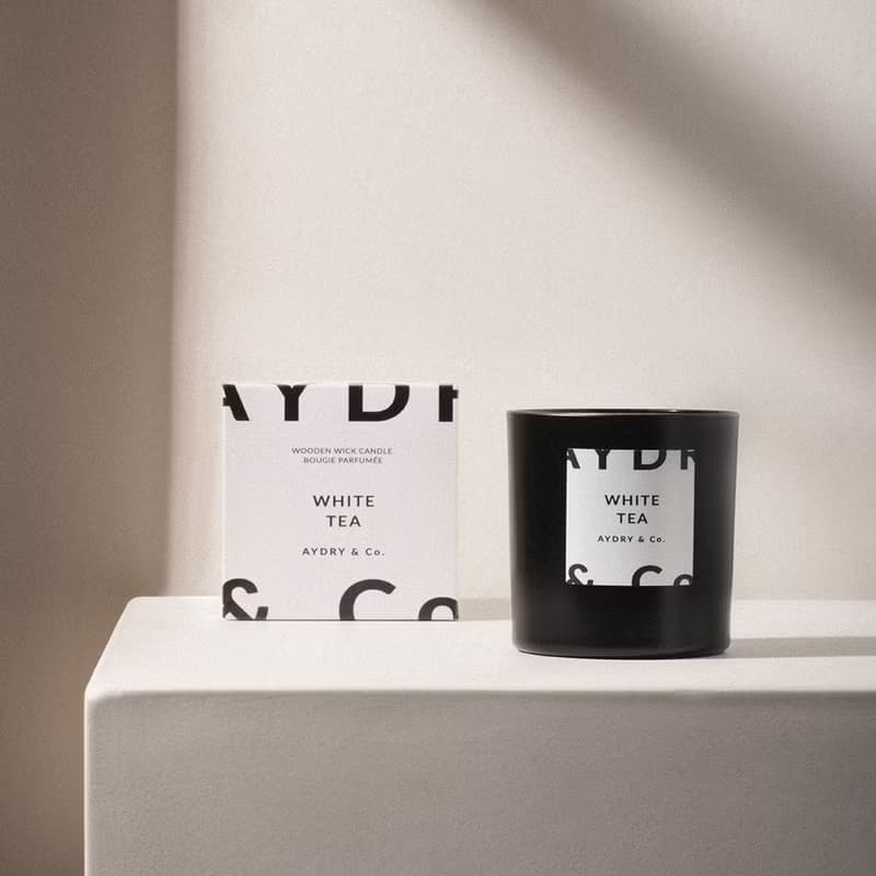 AYDRY & Co 東方柚香-手工香氛蠟燭 3oz / 7oz