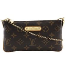 【日本直送】ルイ・ヴィトン LOUIS VUITTON ポシェットミラMM ポーチ ショルダーバッグ M60094 レディース【中古】