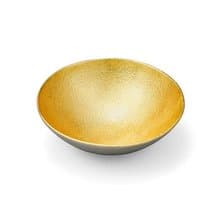 金箔圓滿醬碟 - L