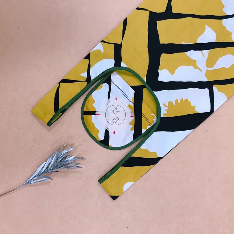 手袋(大) / 那些最靠近你的