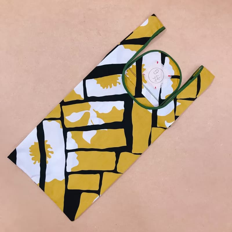 手袋(大) / 那些最靠近你的