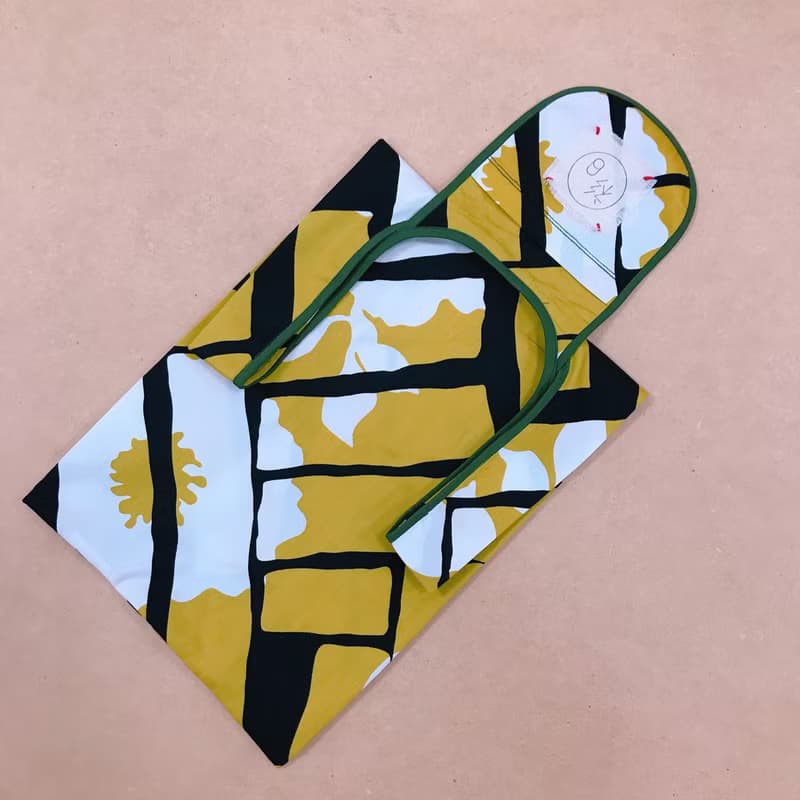 手袋(大) / 那些最靠近你的