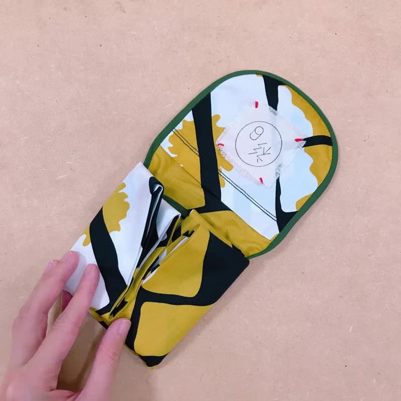 手袋(大) / 那些最靠近你的